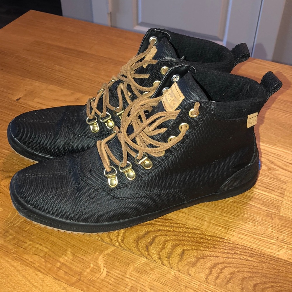 Women's Scout Water-Resistant Boot w/ Thinsulate